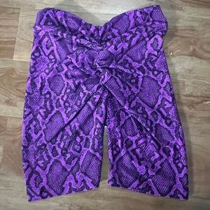 Lici Fit Empower Shorts